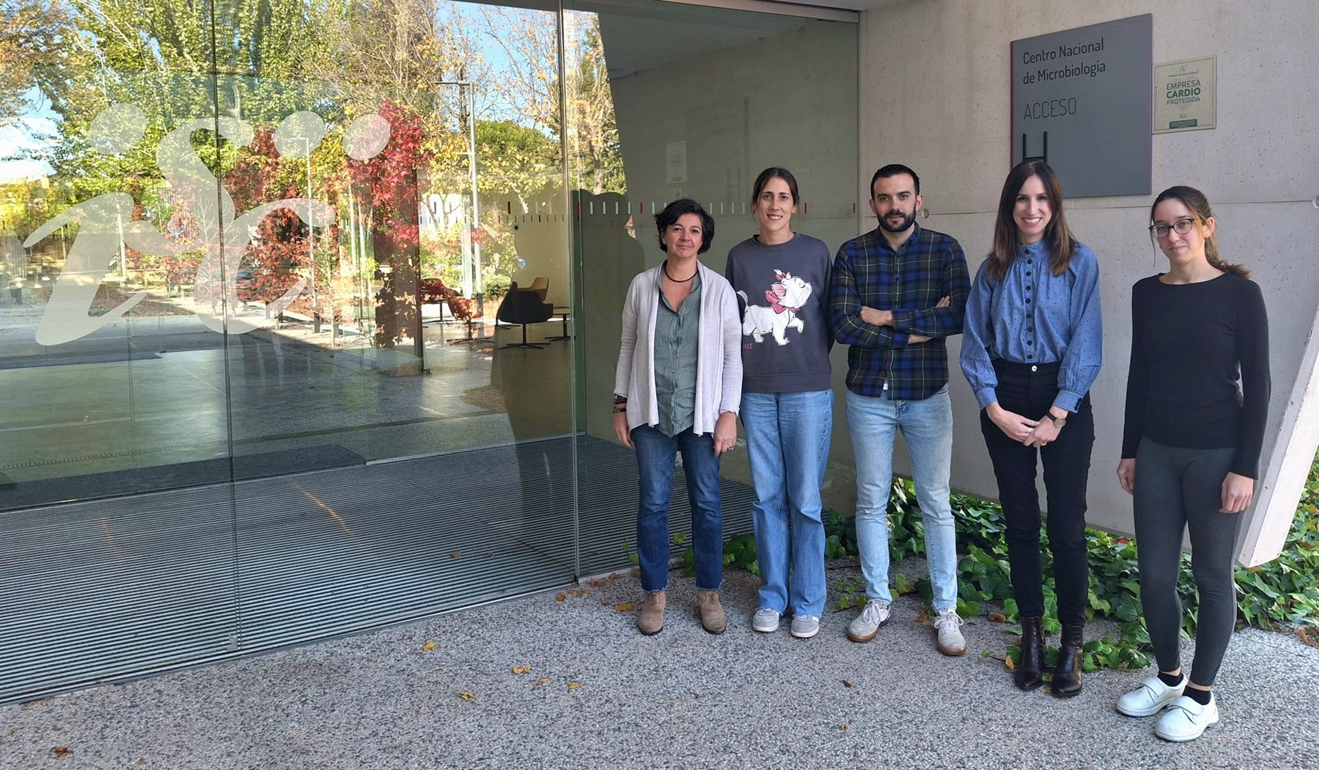 Descubren cómo actúa la variante del virus que ha disparado los casos de gastroenteritis