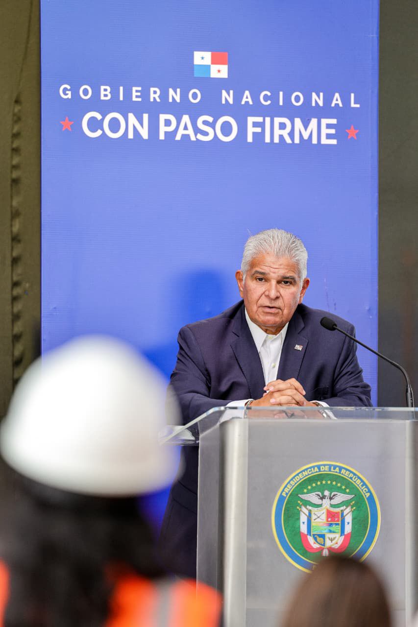 Mulino asegura que adhesión al MERCOSUR no afectará a productores locales