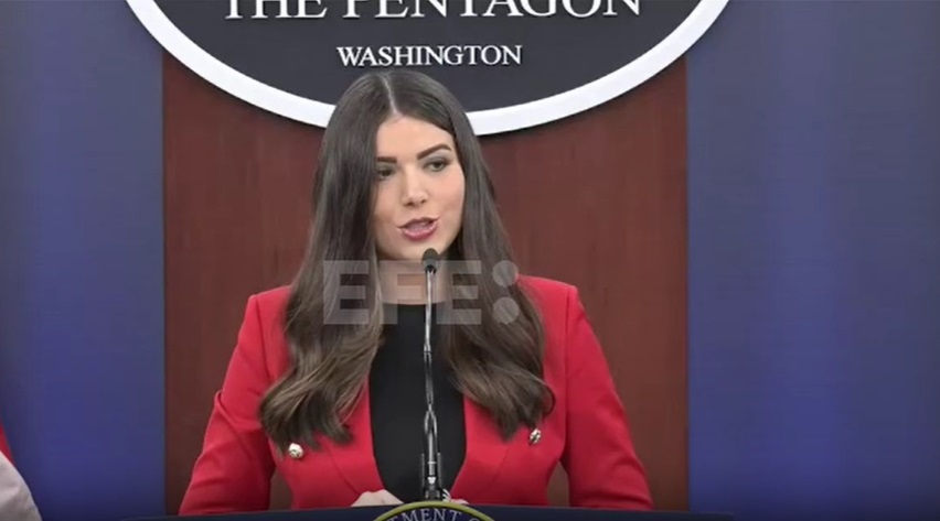 Pentágono confirma planes ante posible salida de Maduro y transición venezolana