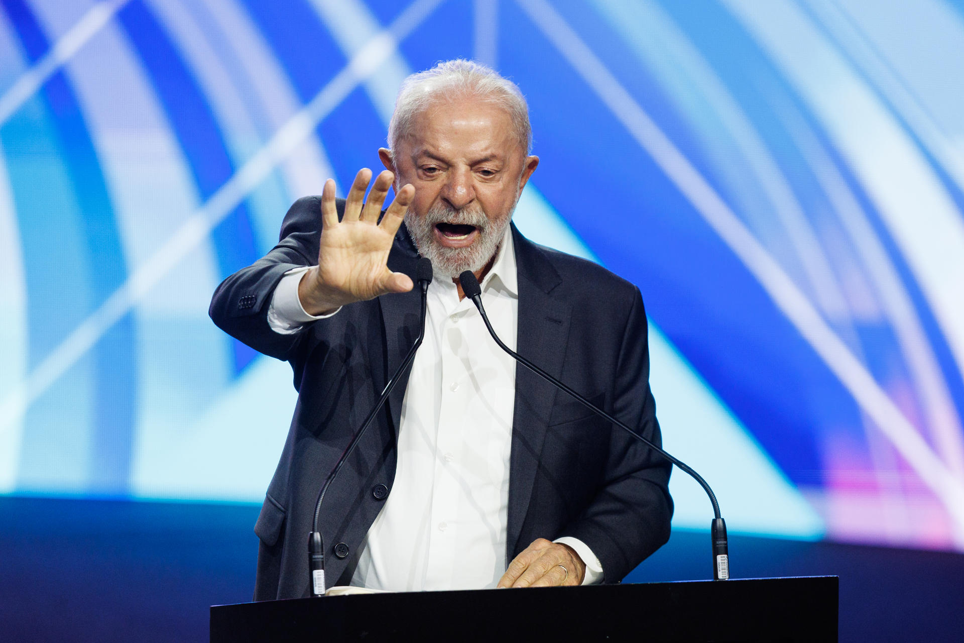 Inesperado idilio de Trump con Lula de Silva pone en alza a Brasil