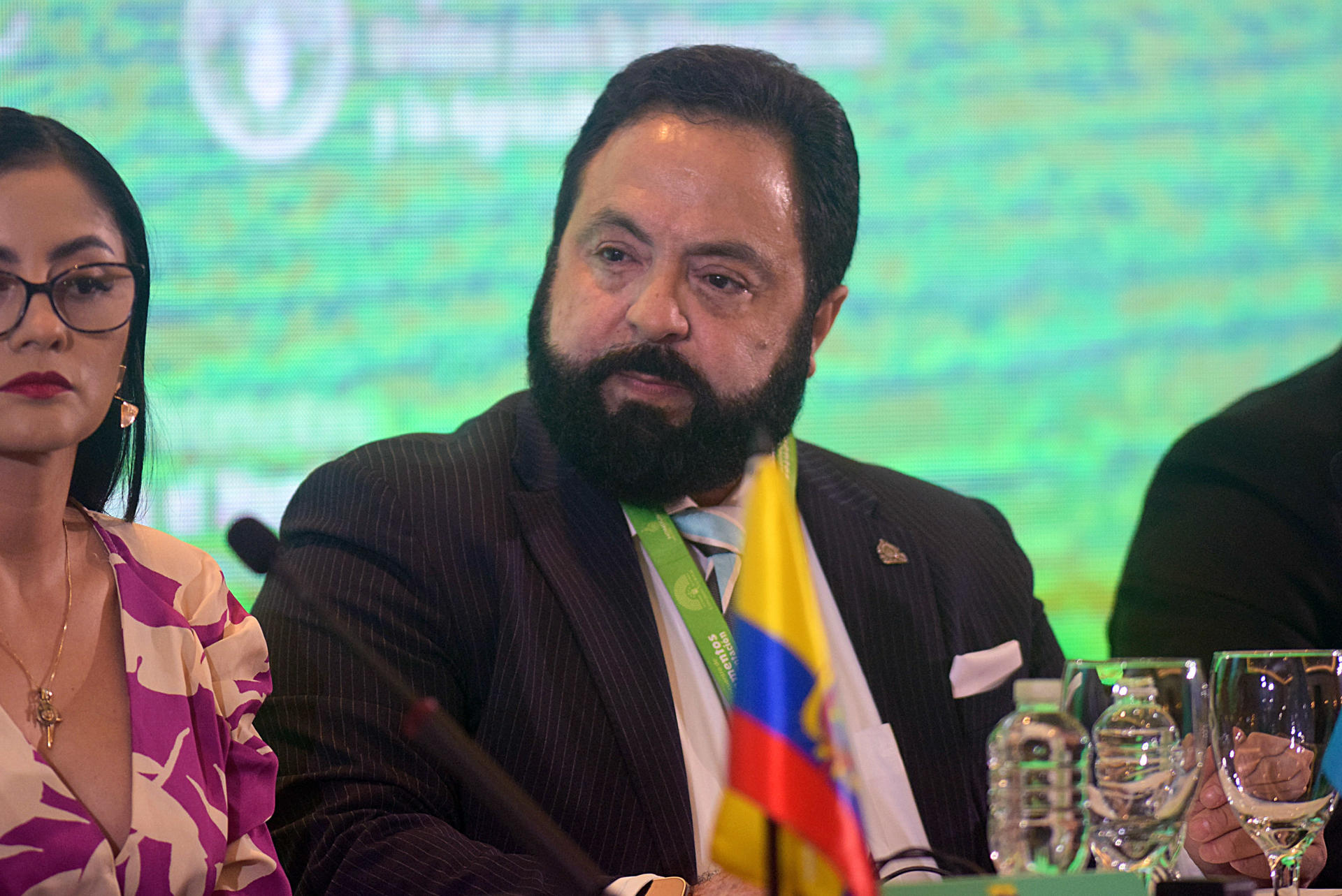 Comisión del Congreso hondureño amenaza con no validar el resultado y hay protestas