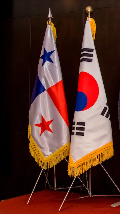 Panamá está lista para ser sede del primer Foro Corea–Centroamérica celebrado fuera de Asia