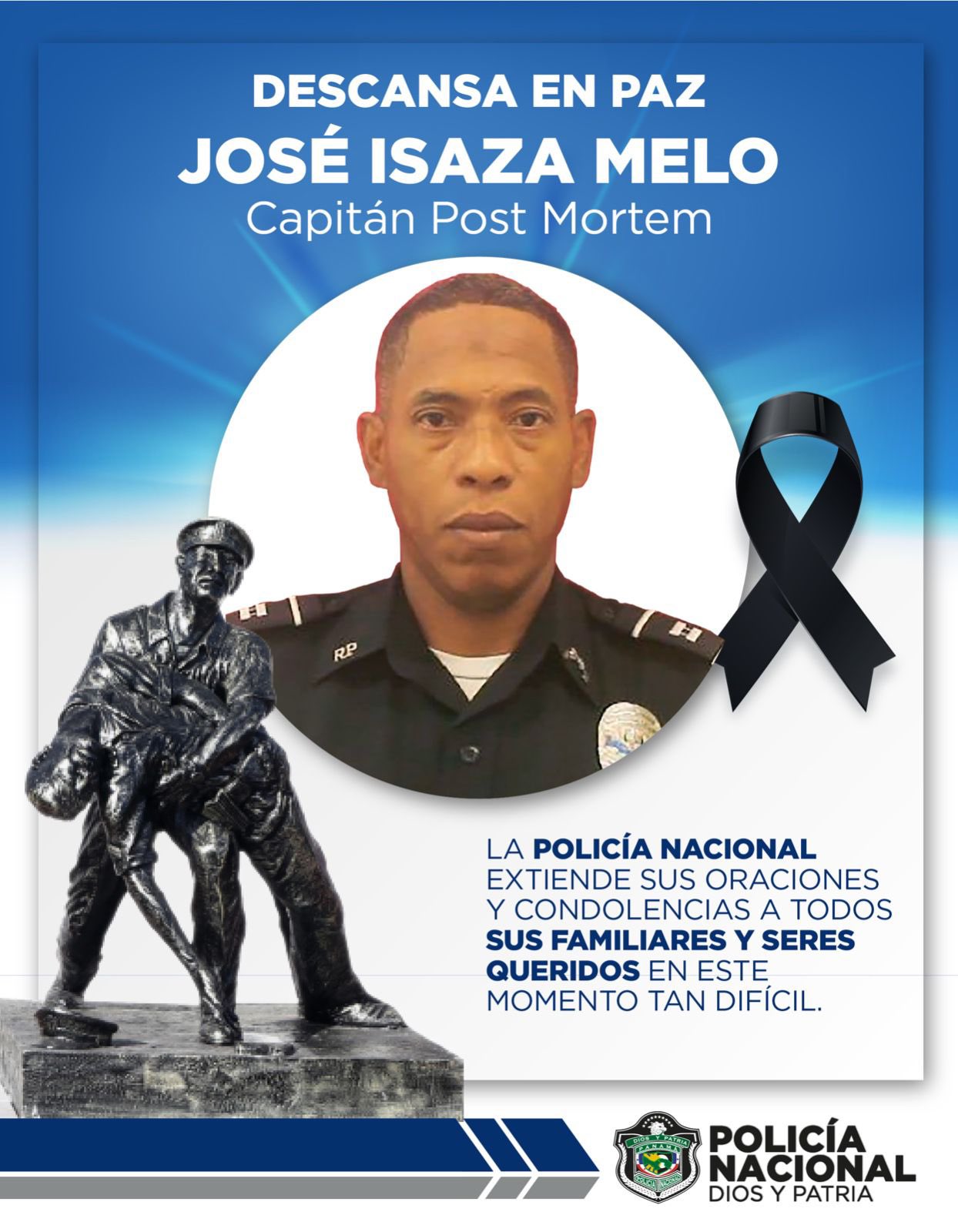 Asesinan a un oficial de la Policía y a un civil en ataque armado