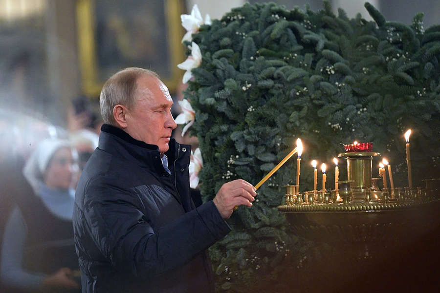 Rusia conmemora 200 años de los Decembristas entre silencio oficial y advertencias del Kremlin