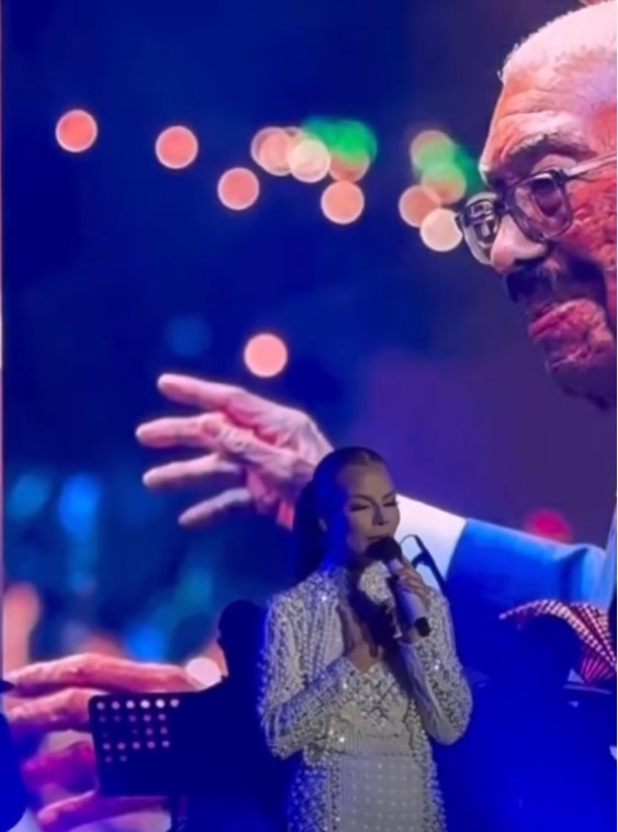 Muere, a los 99 años, Rafael Ithier, fundador de El Gran Combo