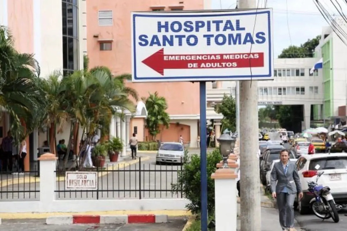 Médicos del Santo Tomás cuestionan integración MINSA-CSS por falta de representación