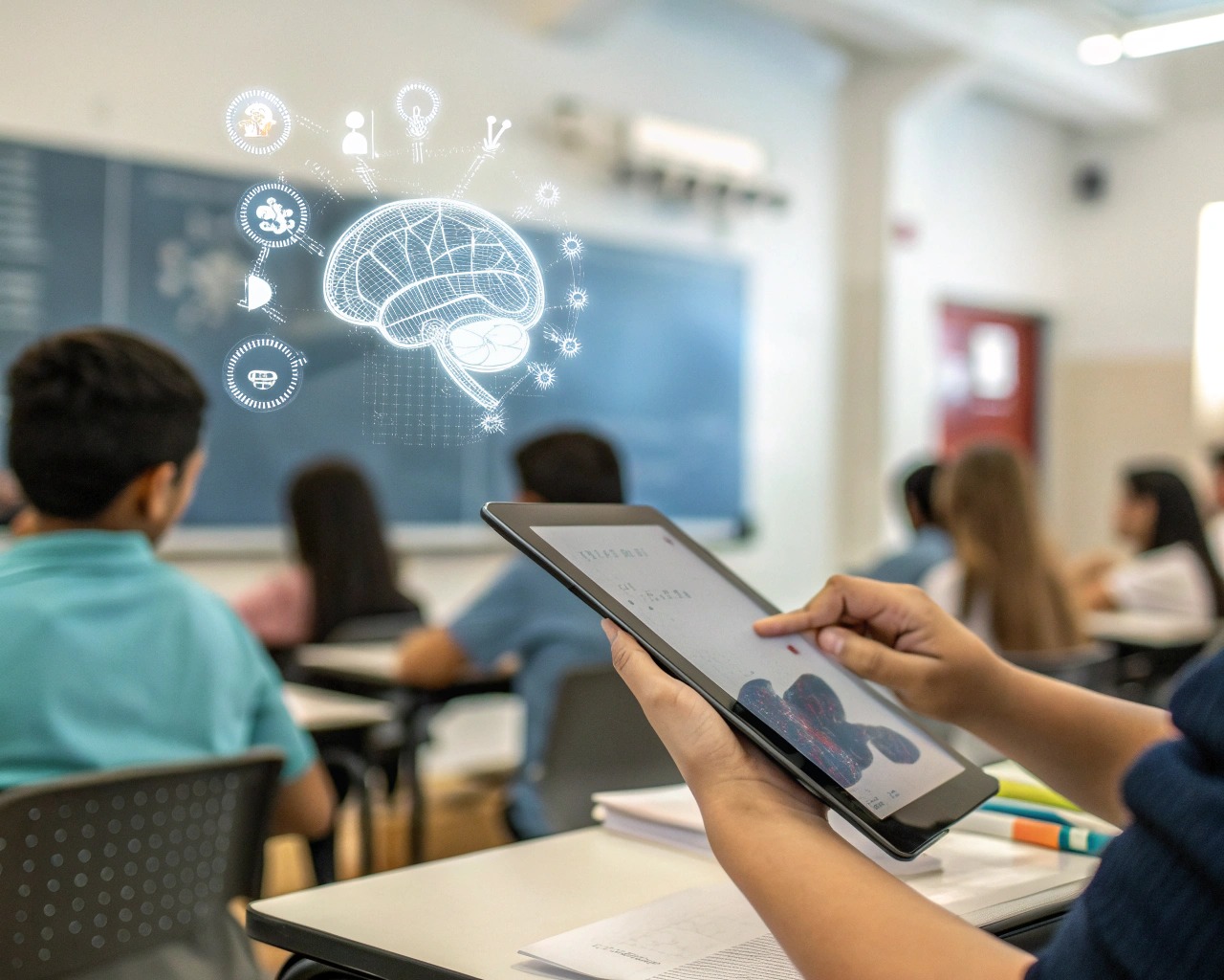 Uso inadecuado de la tecnología y retos socioemocionales marcan el desafío docente en Panamá