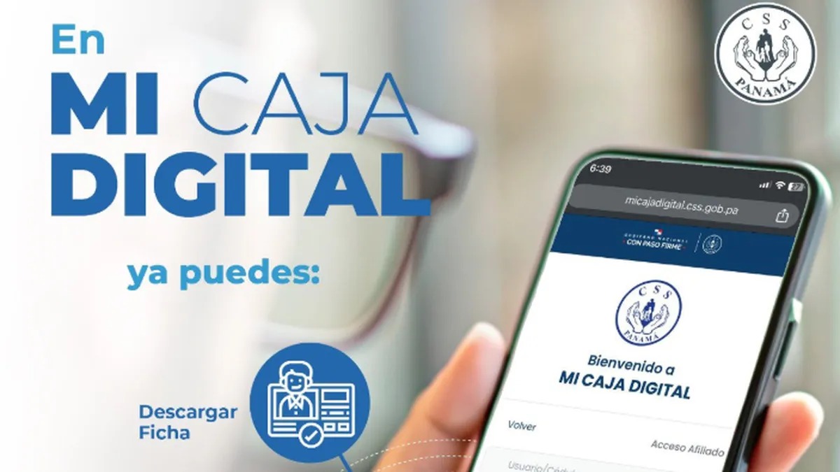 Mi Caja Digital suma 700,000 usuarios, pero medio millón de cotizantes aún no valida sus aportes
