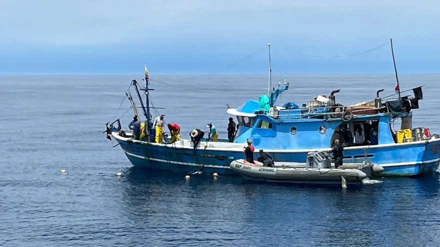 2026 será el año clave para la reglamentación pesquera de Panamá