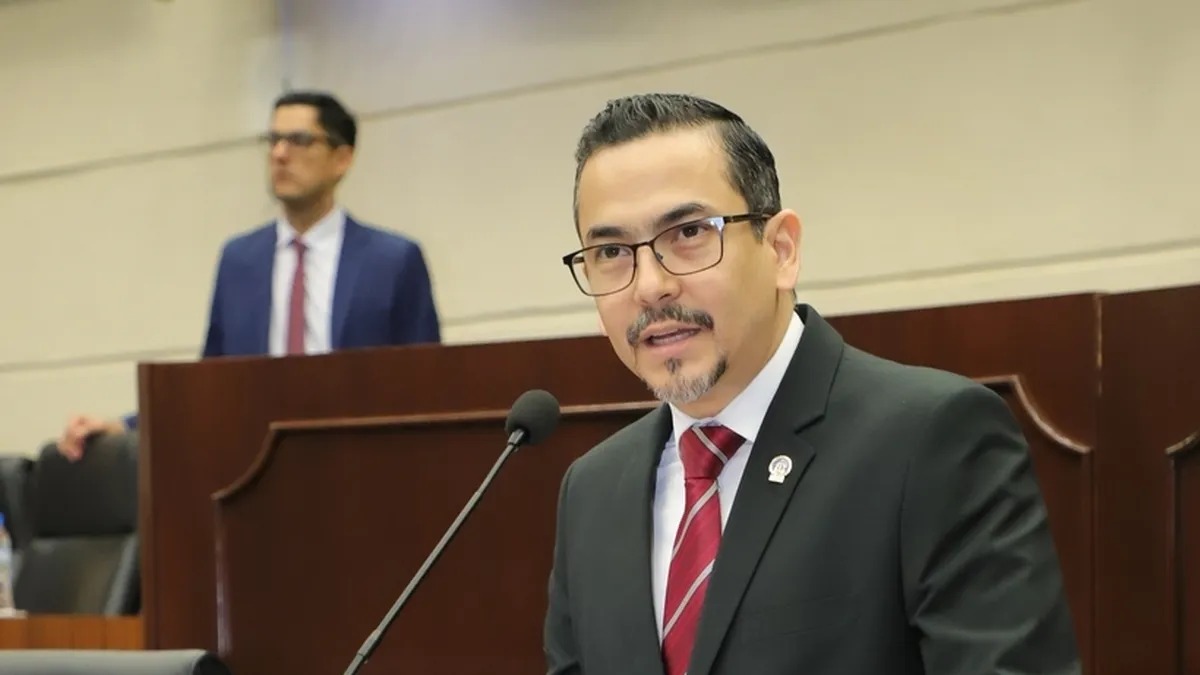 Procurador pide cooperación internacional para combatir la corrupción