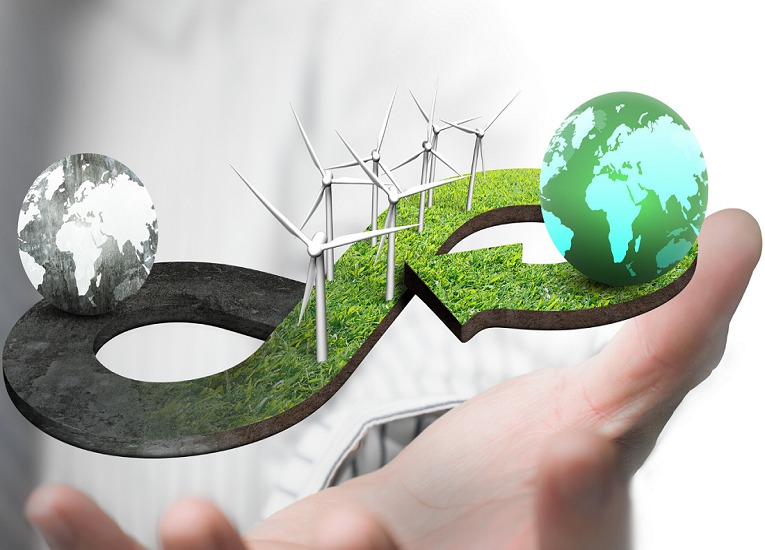 Economía circular ya es ley de Panamá y promete más empleo e incentivos