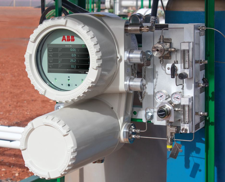 Presentan herramienta para medir cuatro contaminantes gaseosos