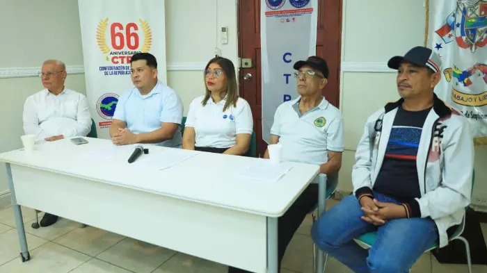 Convergencia Sindical rechaza ajuste salarial