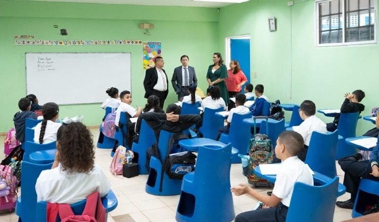 Digitalización e inclusión, grandes desafíos educativos de cara al 2026