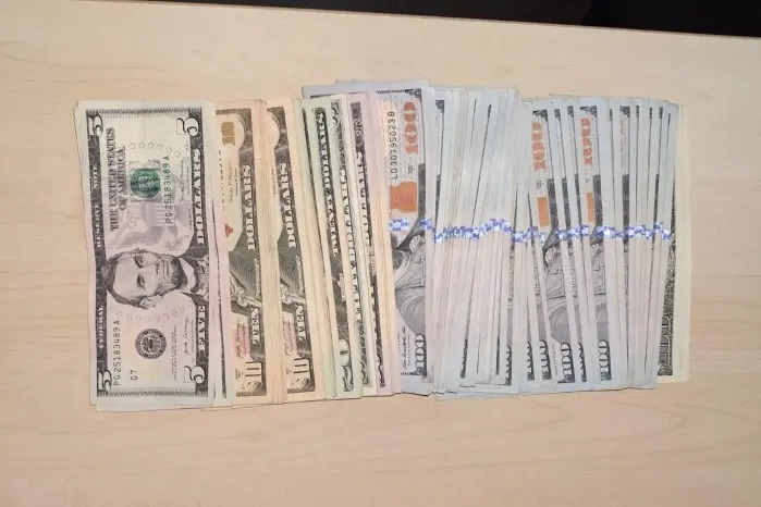 Panamá decomisa $1.3 millones en dinero no declarado en puertos de entrada