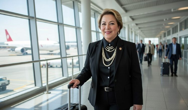 Presidenta mantuvo a la Corte desatendida por más de un mes