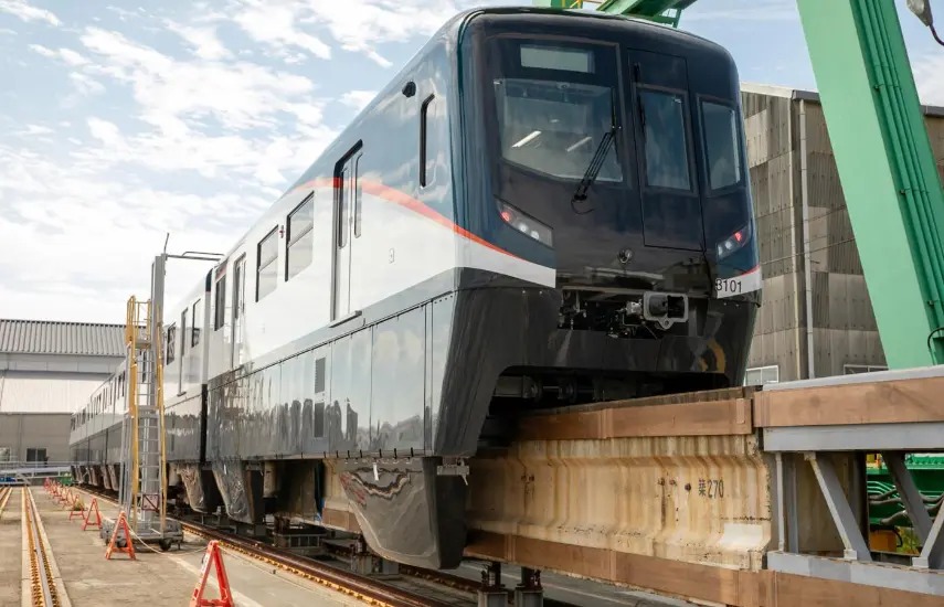 Pruebas dinámicas de la Línea 3 del Metro iniciarán en el primer semestre del 2026