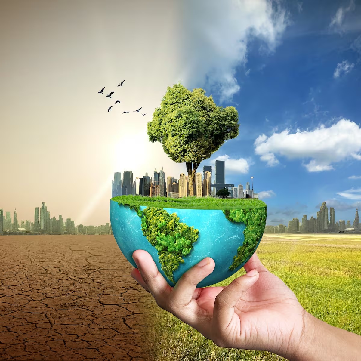 2026 abre con avances y retrocesos en la agenda climática global