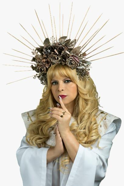 Los rituales más populares de fin de año, según Agatha Lyz