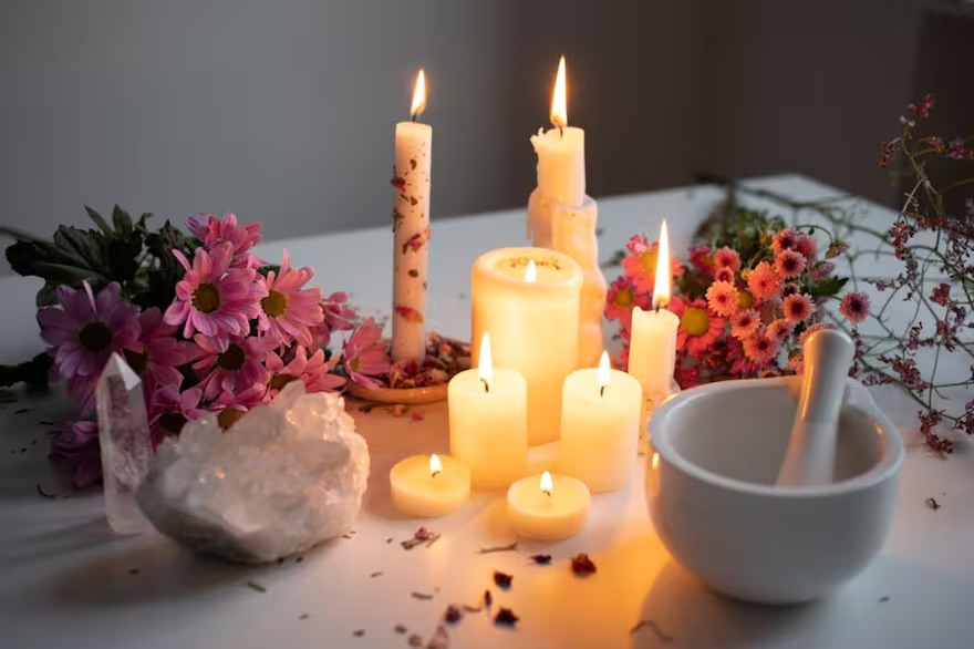 Qué ritual debe hacer cada signo para atraer amor y dinero en 2026