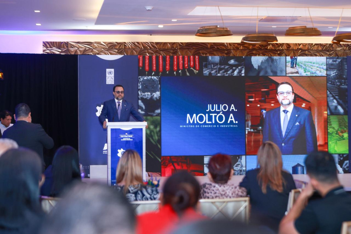 Agroindustria panameña cierra el 2025 con avances clave gracias al Proyecto AIC