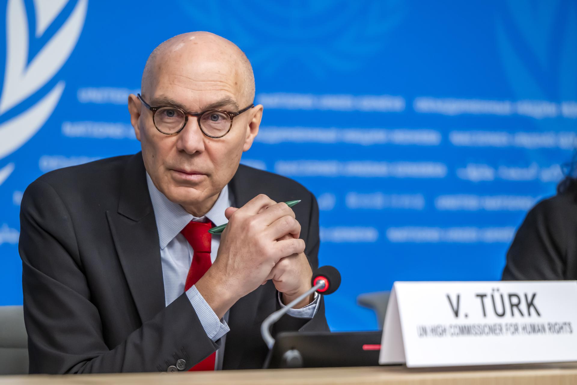 ONU confirma más de 350 ataques desde el alto el fuego en Gaza, con 121 asesinatos