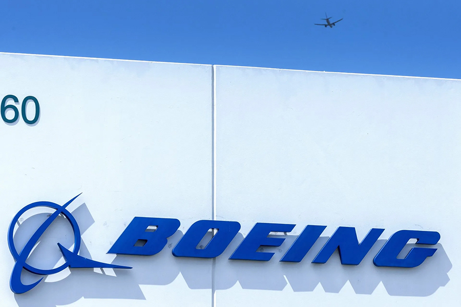 China sanciona a Boeing y otras firmas de defensa de EE UU por vender armas a Taiwán