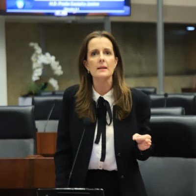 Janine Prado cuestiona rebaja de penas a condenados por corrupción