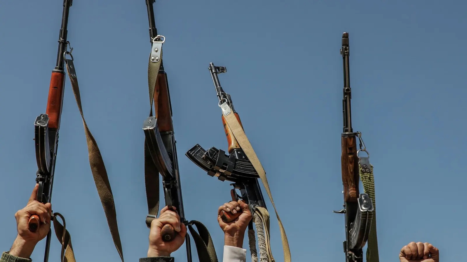 Hutíes amenazan con atacar Somalilandia tras el reconocimiento de Israel