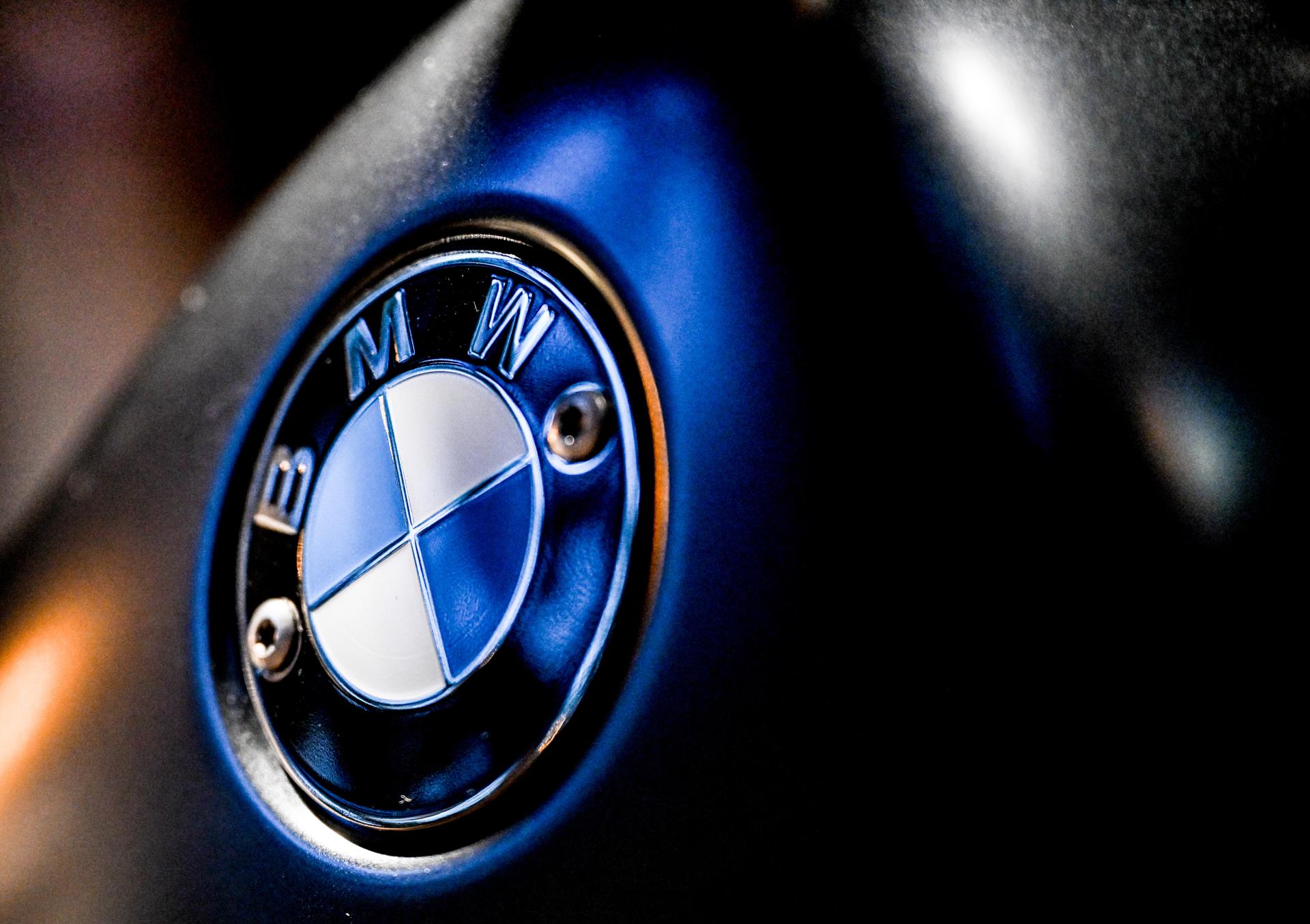 BMW aspira a reducir sus emisiones en 60 millones de toneladas de CO2 para el 2035