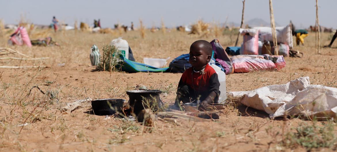 ONU revela que en la toma de Al Fasher (Sudán) hubo miles de muertos y graves crímenes