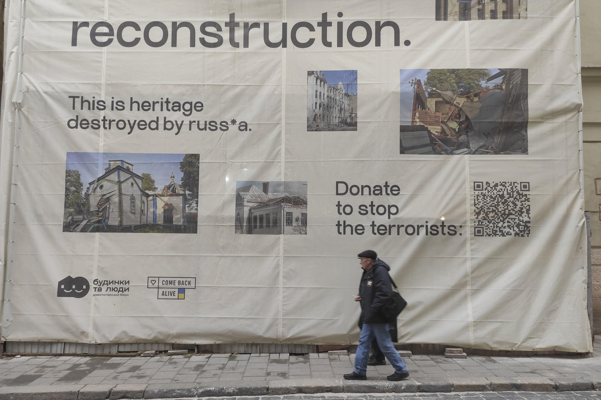 Ucrania debate sobre su visión de la paz, bajo la doble presión de Washington y Moscú