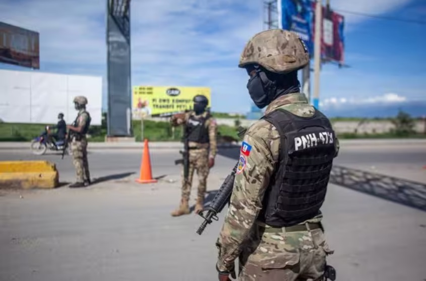 Europa sanciona a un expresidente de Haití por sus vínculos con bandas criminales