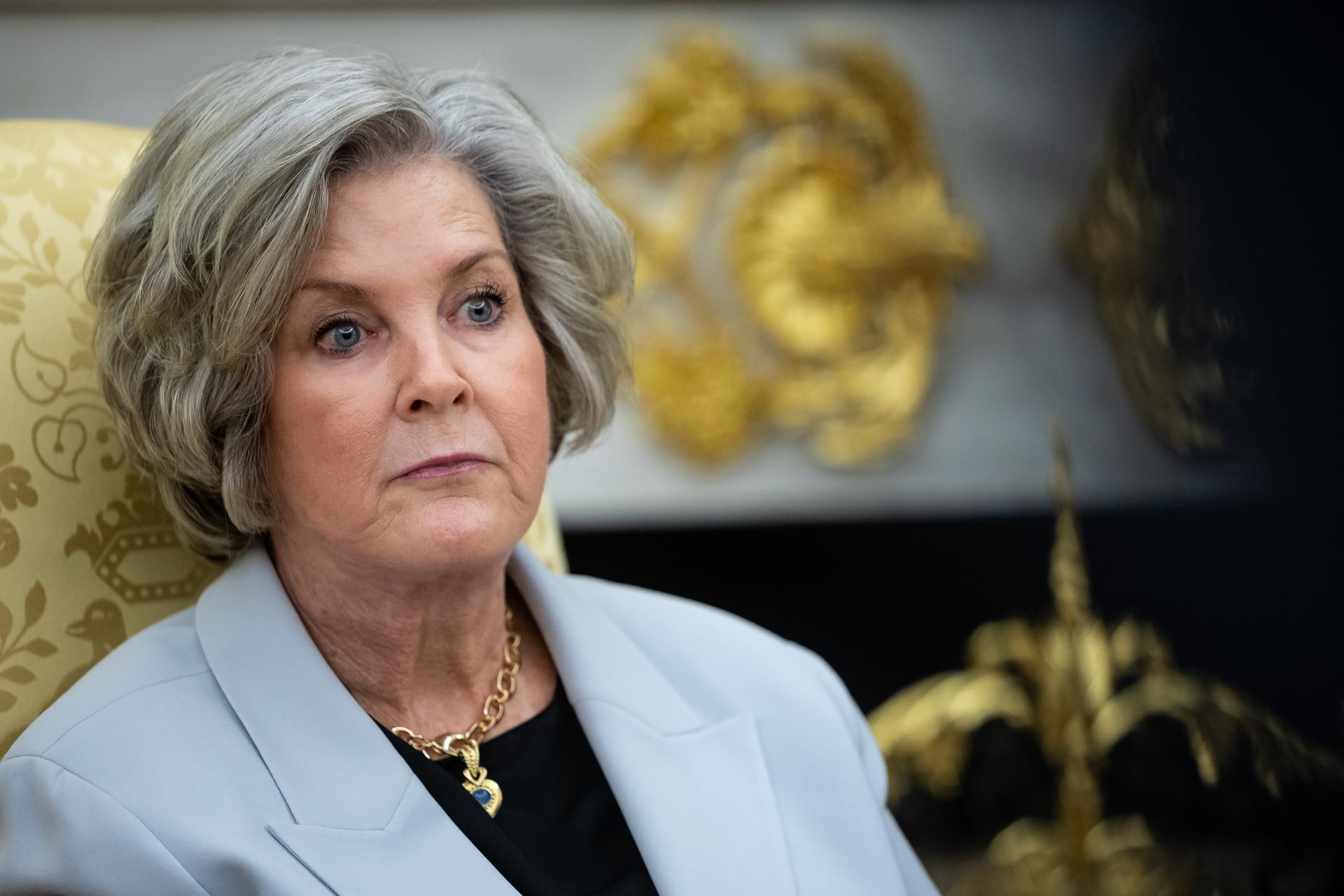 Jefa de gabinete de Casa Blanca: "Trump tiene personalidad de alcohólico"