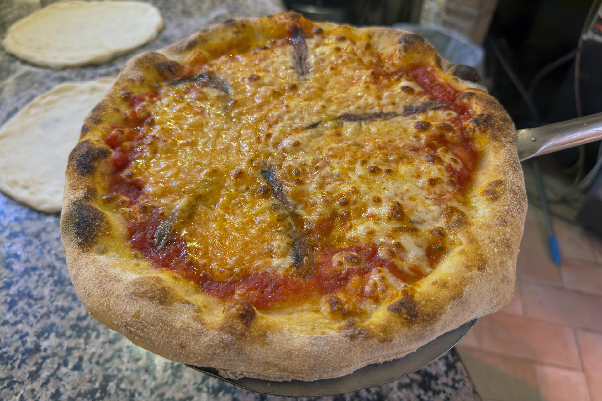 UNESCO declara la cocina italiana Patrimonio Cultural Inmaterial de la Humanidad