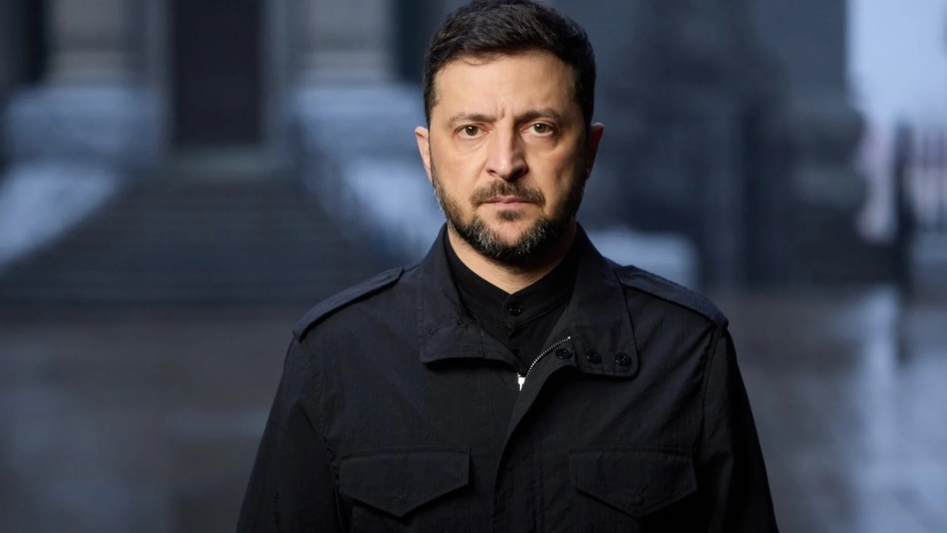 Ucrania se acerca al colapso económico y  a perder la guerra si no consigue fondos europeos