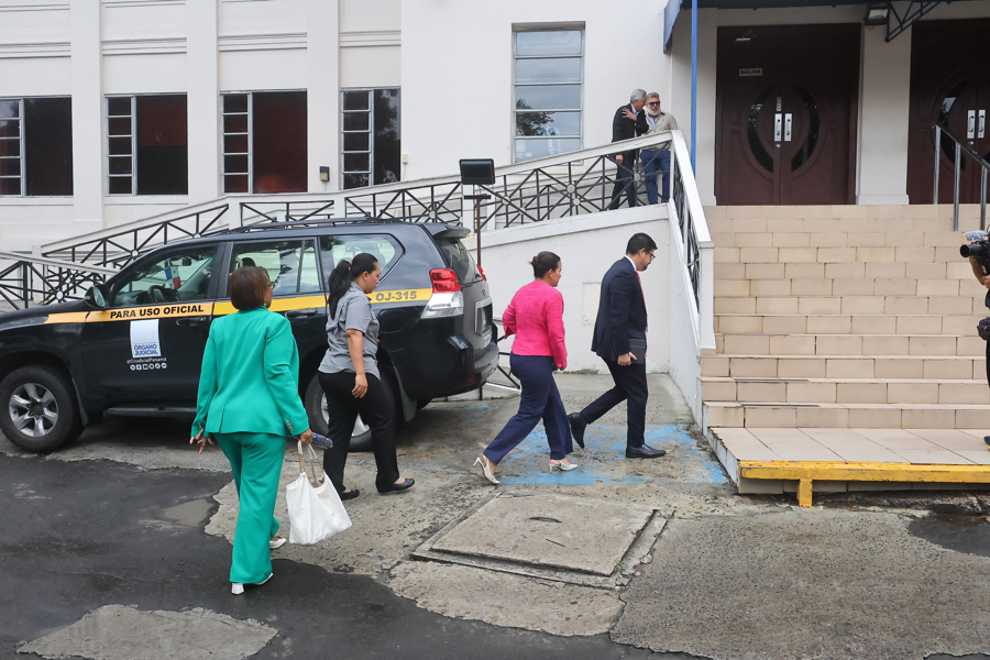 Juicio Odebrecht: Revelan esquema de sobrecostos millonarios en proyectos del Estado