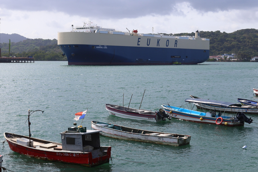 China afirma que las relaciones con Panamá no deben estar sujetas a la injerencia de terceros, según informa Xinhua