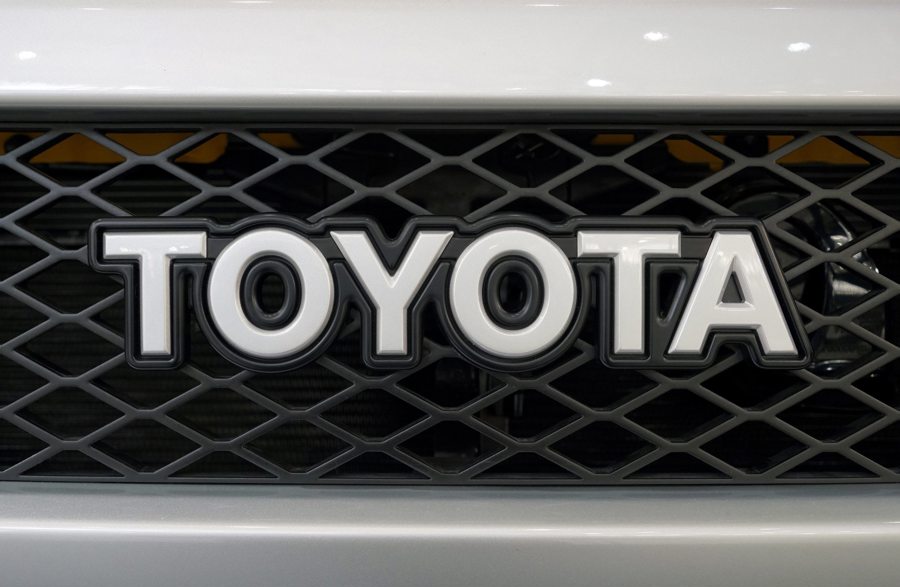 Toyota alcanza ventas históricas y reafirma su liderazgo mundial 