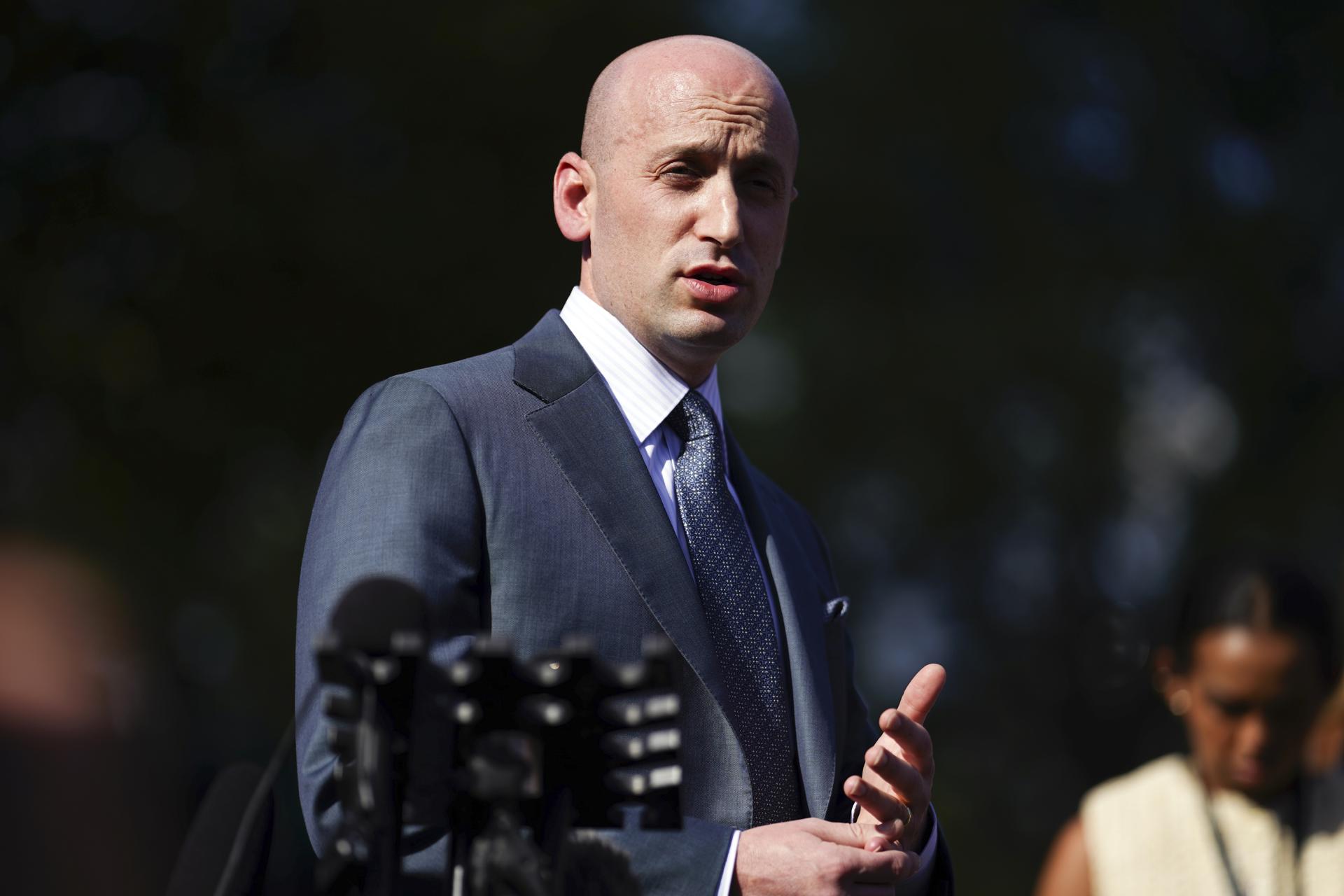 "Venezuela ha enviado mensajes de que cumplirá con las demandas y condiciones de EE UU", dice la Casa Blanca