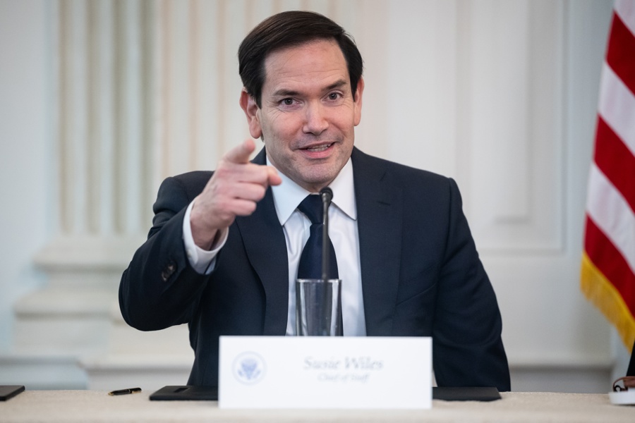 Colombia coordina con Marco Rubio garantías para Petro antes de su reunión con Trump