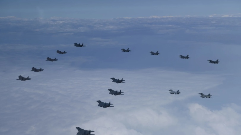 Trump valora un ataque directo contra Irán