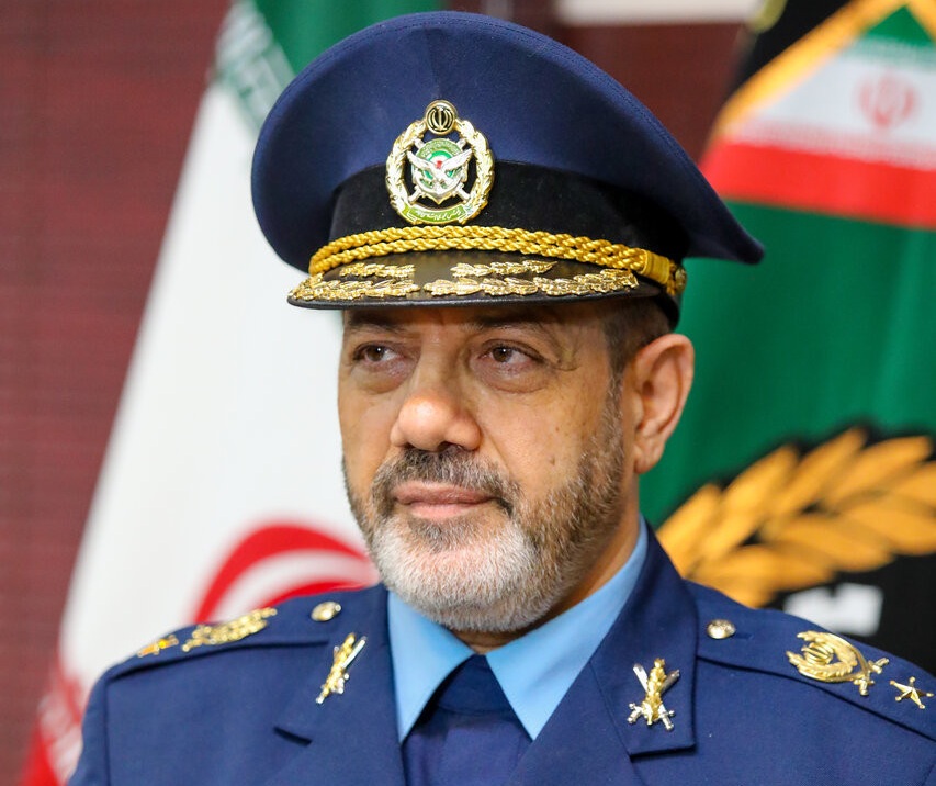 Irán responde a amenazas de EE UU: "Defenderemos el país ​​hasta la última gota de sangre"