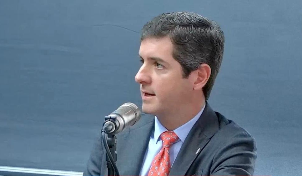 "La palabra clave en Venezuela es transición democrática”, afirma vicecanciller Hoyos