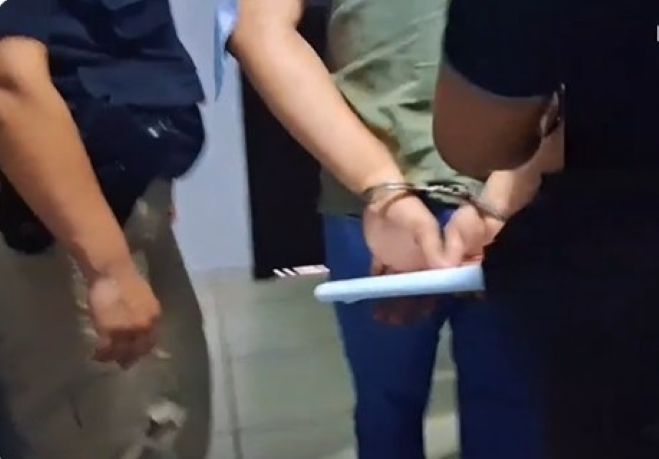 Capturan al tesorero y  representante de Arnulfo Arias y a exfuncionaria del BANCONAL