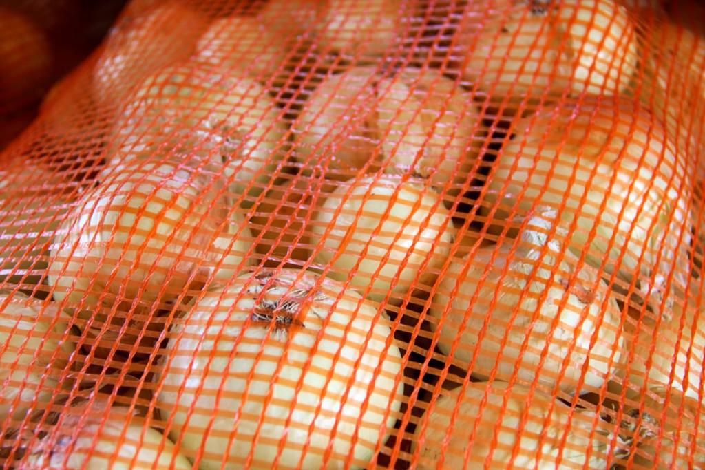 MIDA reacciona ante intento de vender cebolla importada en mercados públicos