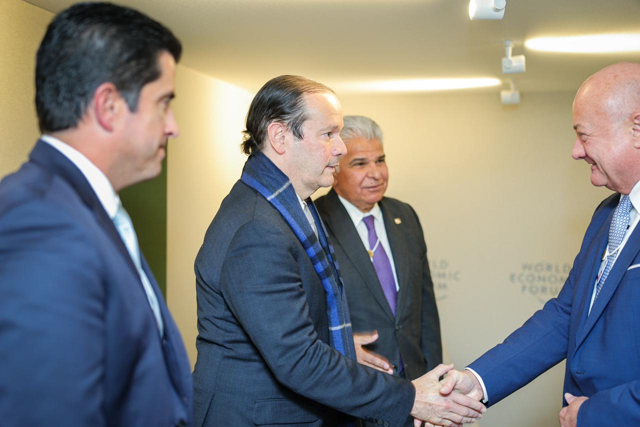 Austria muestra interés en el teleférico de San Miguelito