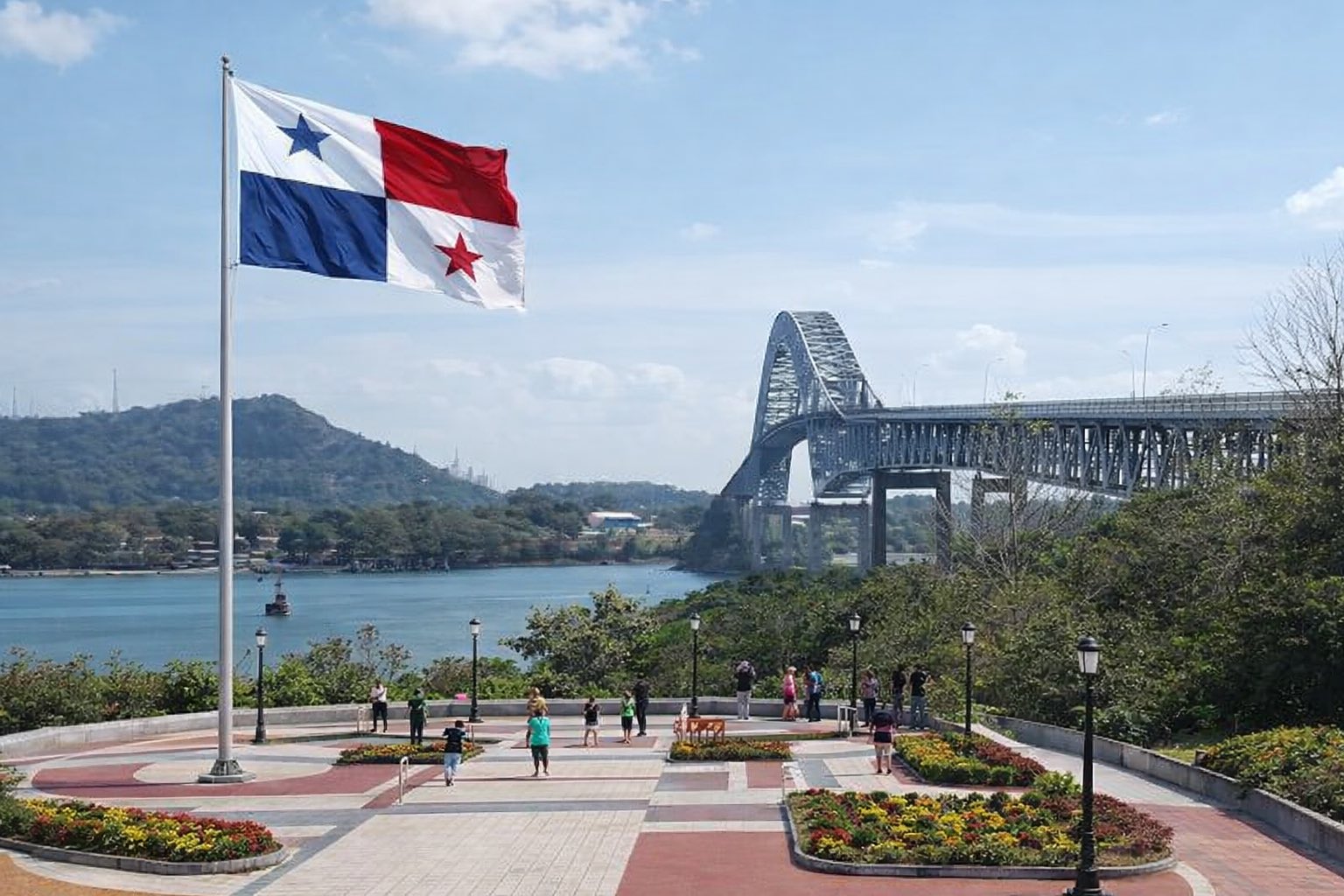 Comunidad china busca diálogo con MICULTURA para reconstruir monumento