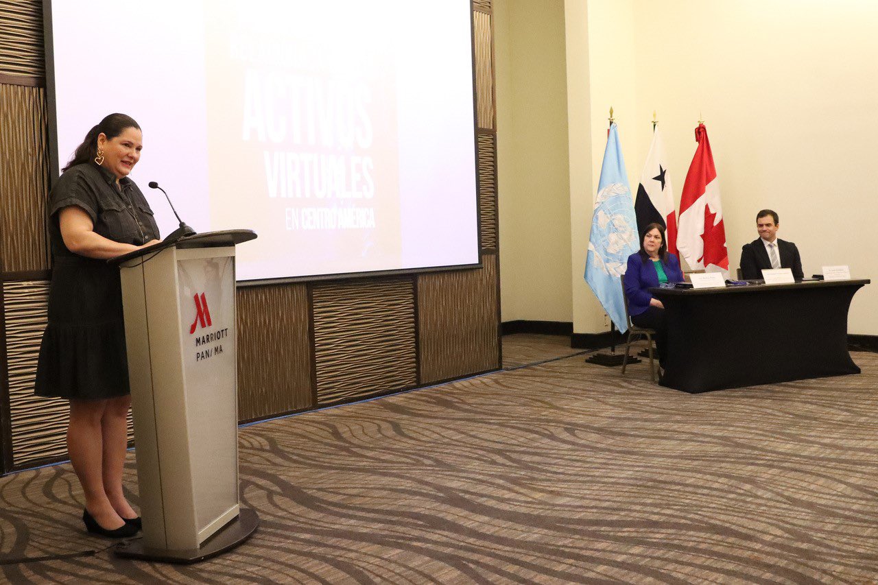 Panamá refuerza su capacidad regulatoria ante los riesgos de los criptoactivos y el blockchain