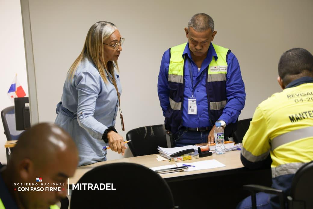 MITRADEL se reúne con Revisalud y garantiza pagos por más de $1 millón en prestaciones laborales